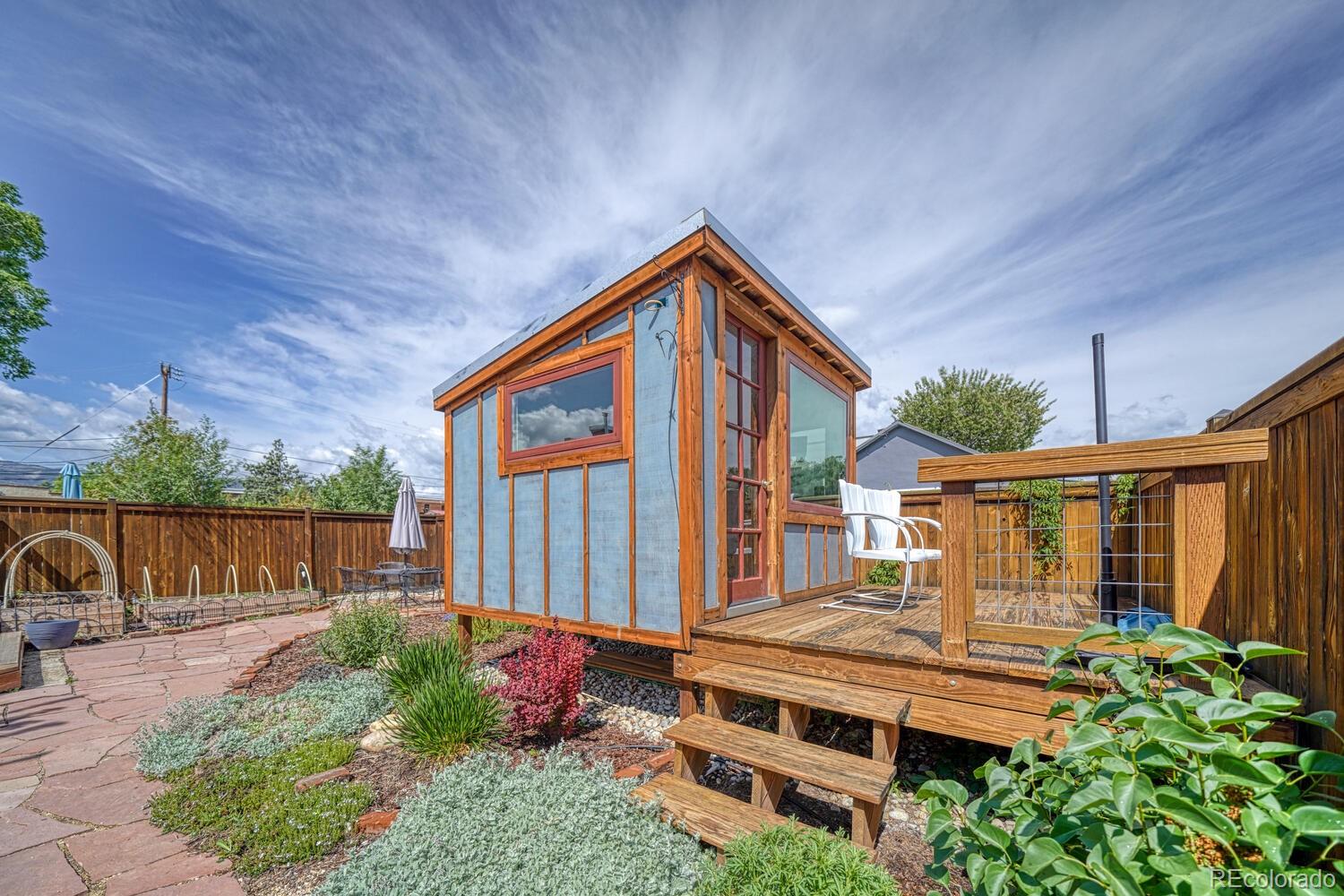 MLS Image #23 for 144 n c street,salida, Colorado