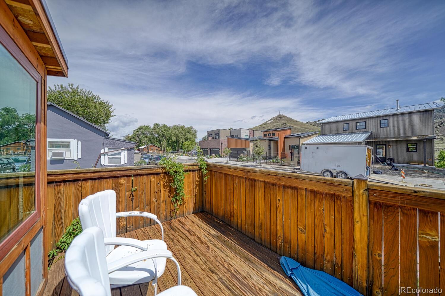 MLS Image #24 for 144 n c street,salida, Colorado
