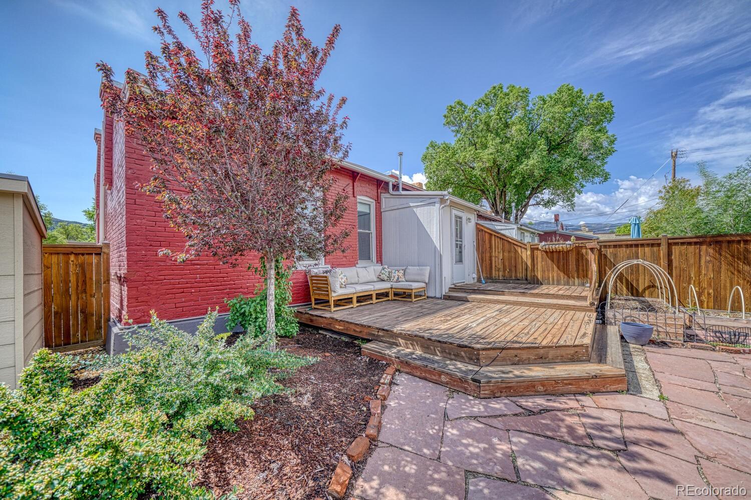 MLS Image #25 for 144 n c street,salida, Colorado
