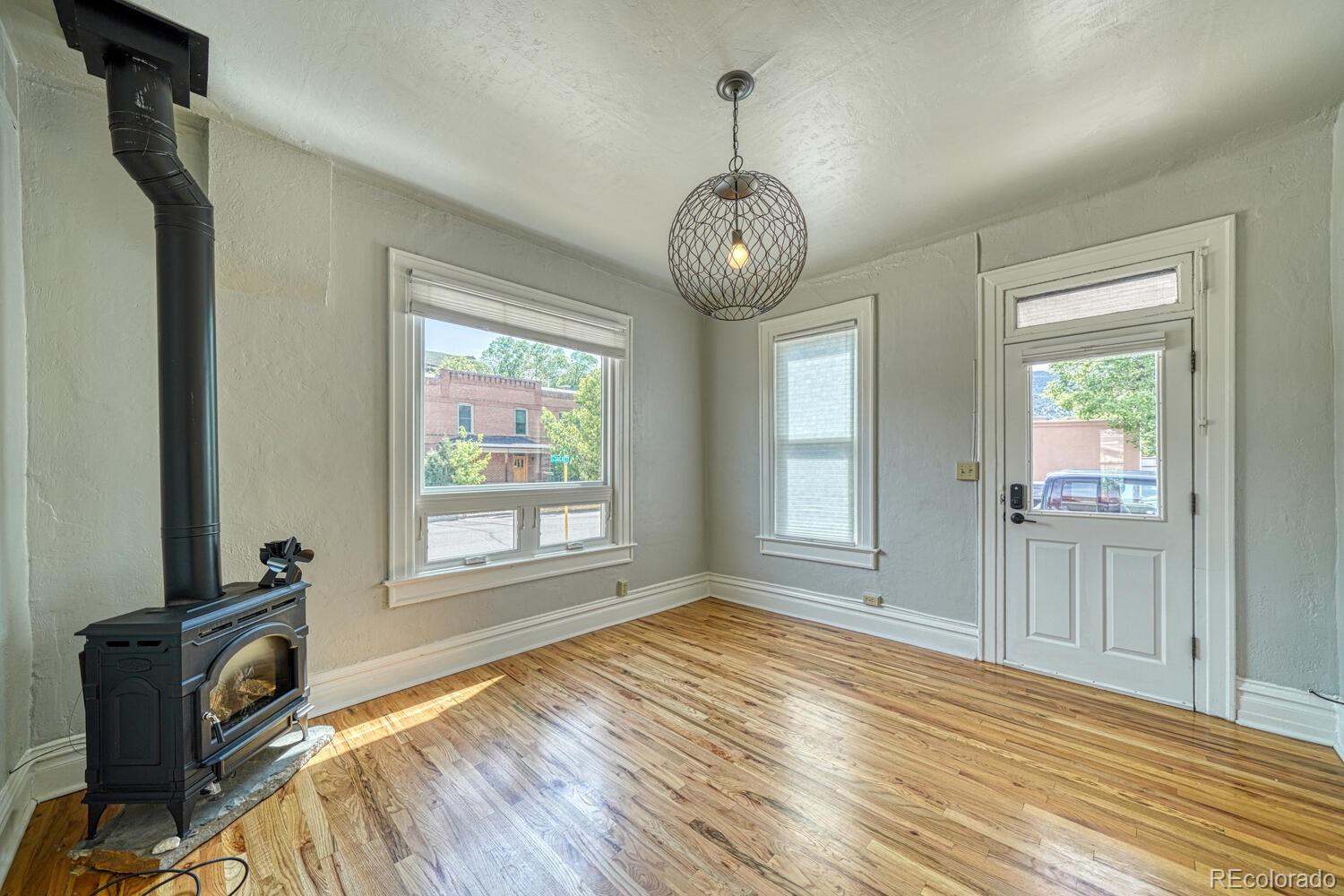 MLS Image #4 for 144 n c street,salida, Colorado