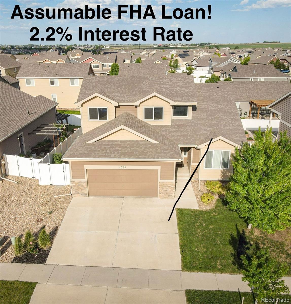 MLS Image #0 for 1057  mt oxford avenue,severance, Colorado