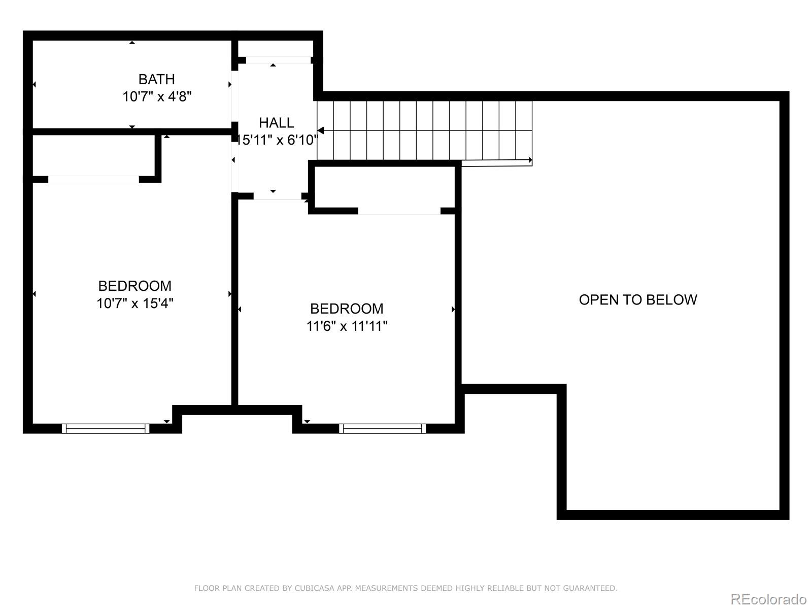 MLS Image #28 for 1057  mt oxford avenue,severance, Colorado