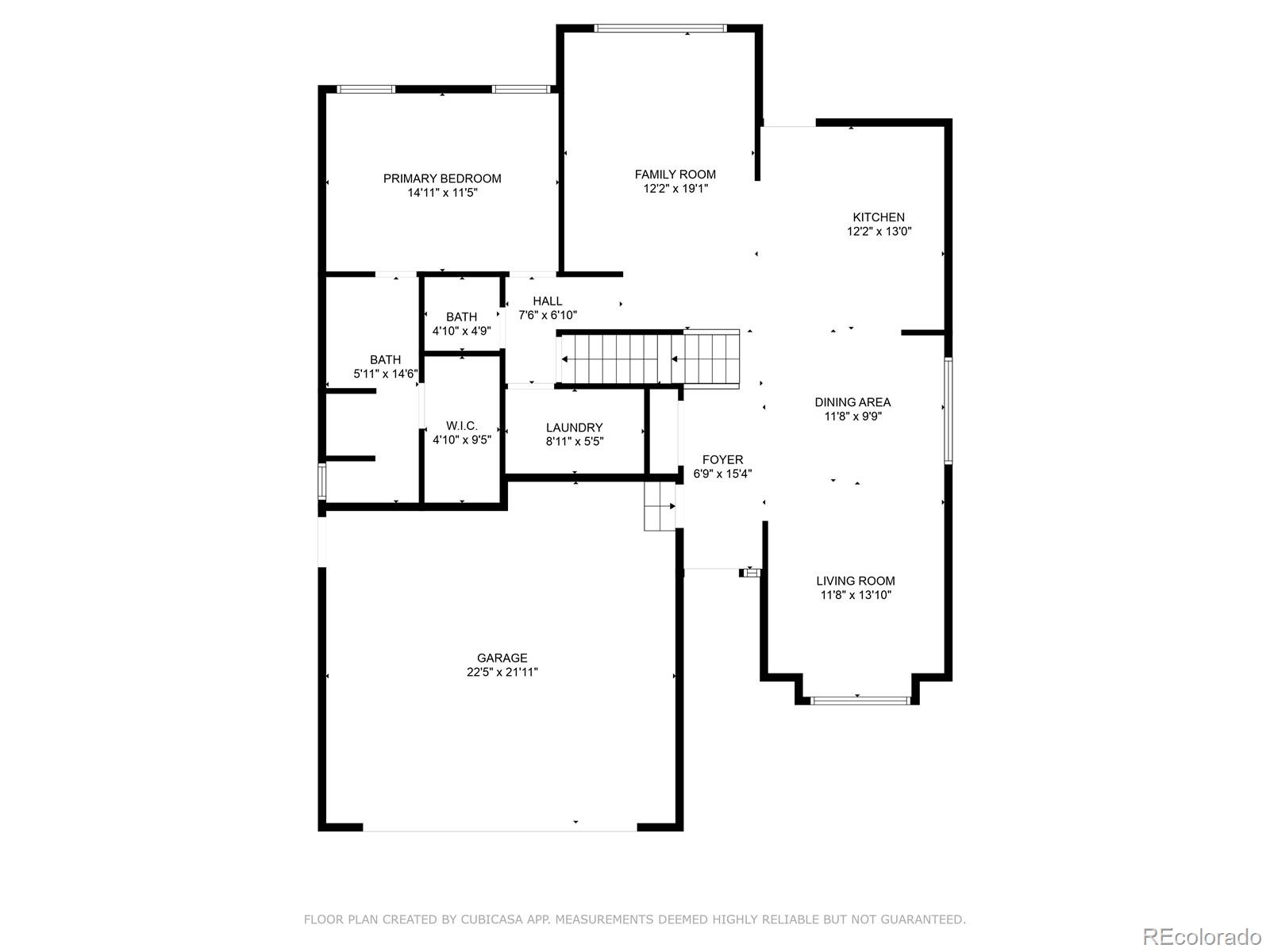 MLS Image #29 for 1057  mt oxford avenue,severance, Colorado