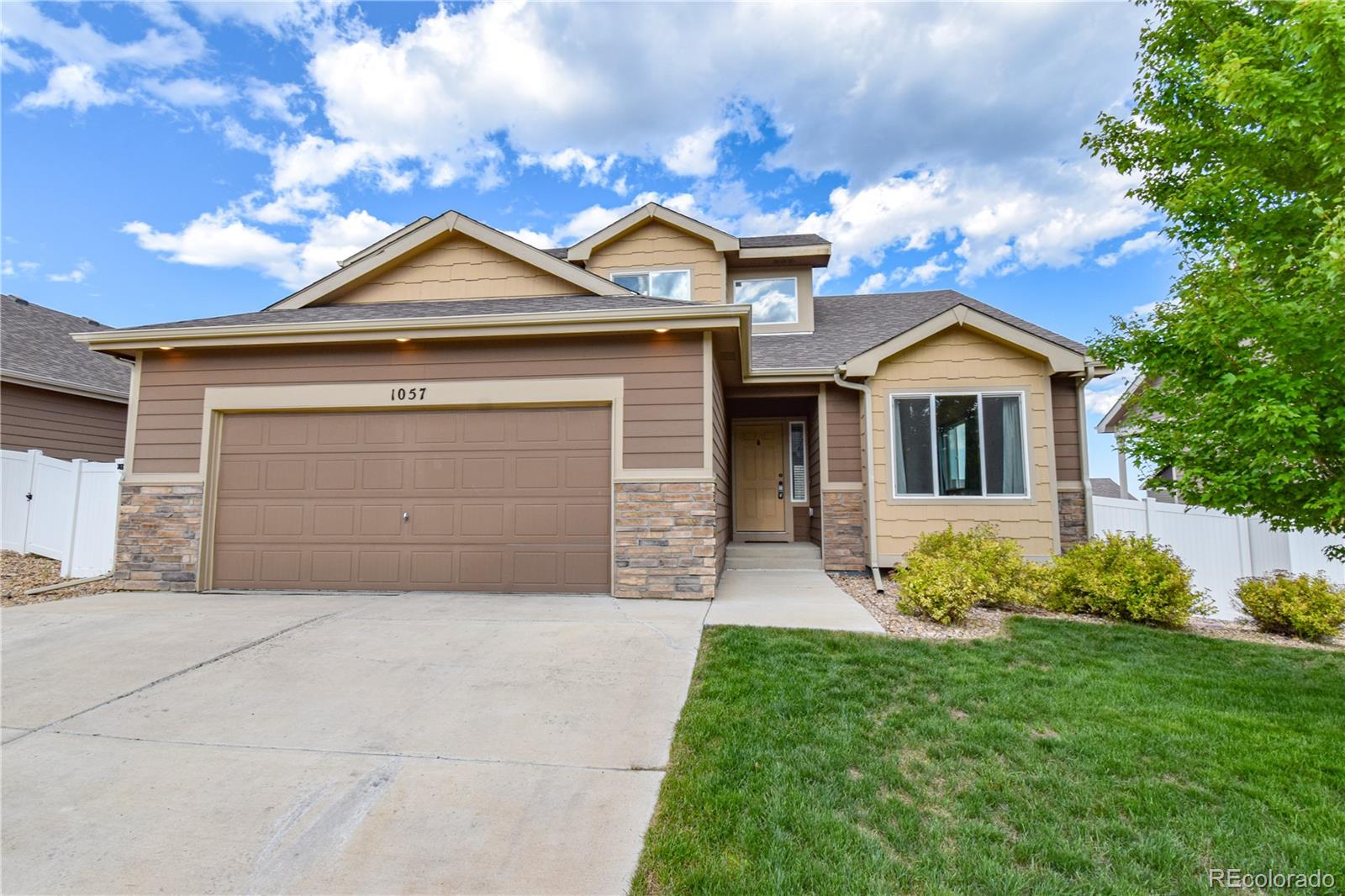 MLS Image #3 for 1057  mt oxford avenue,severance, Colorado