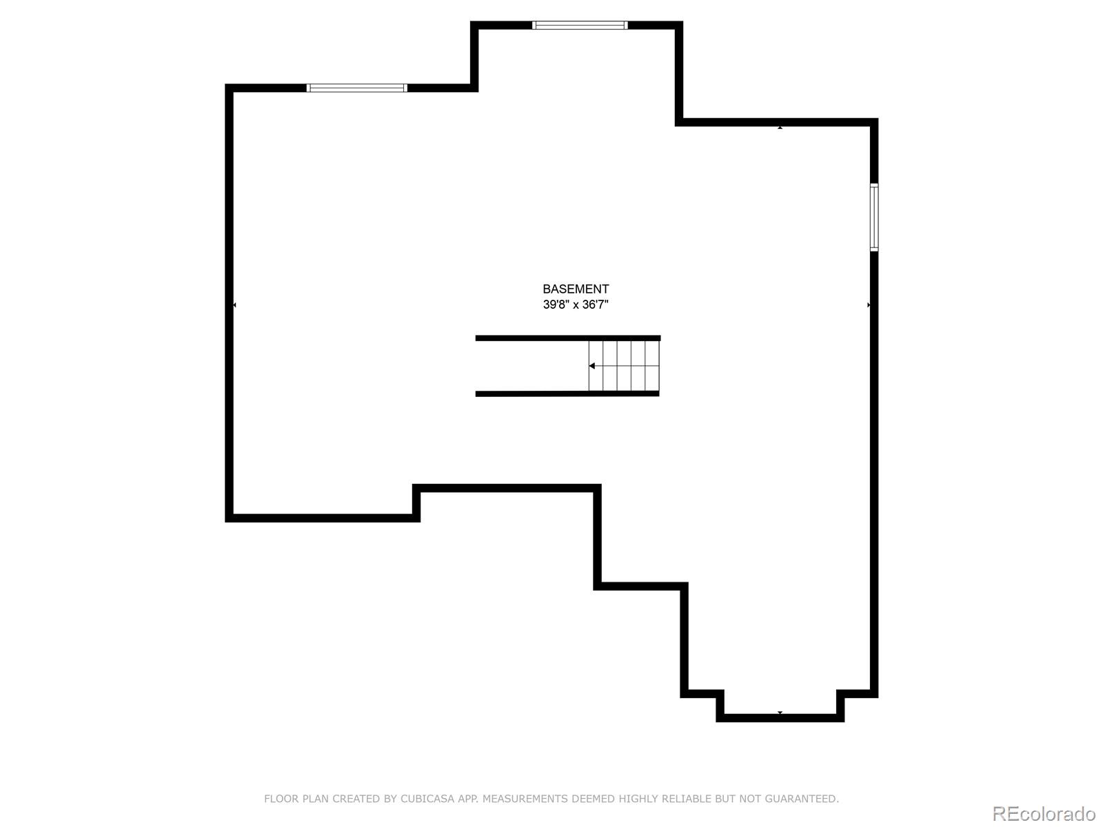 MLS Image #30 for 1057  mt oxford avenue,severance, Colorado