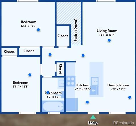 MLS Image #28 for 5945 w 86th avenue,arvada, Colorado