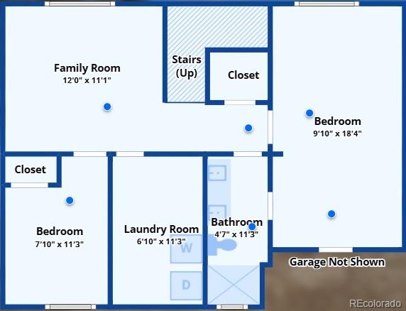 MLS Image #29 for 5945 w 86th avenue,arvada, Colorado