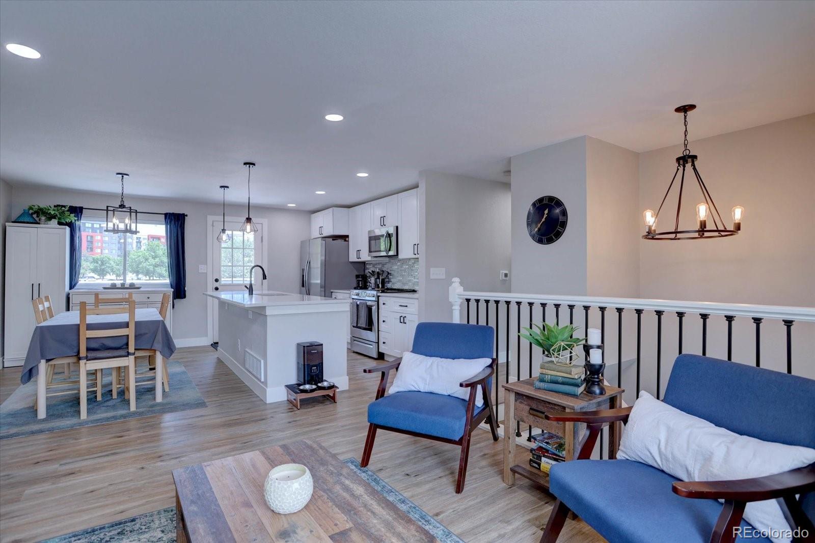 MLS Image #4 for 5945 w 86th avenue,arvada, Colorado
