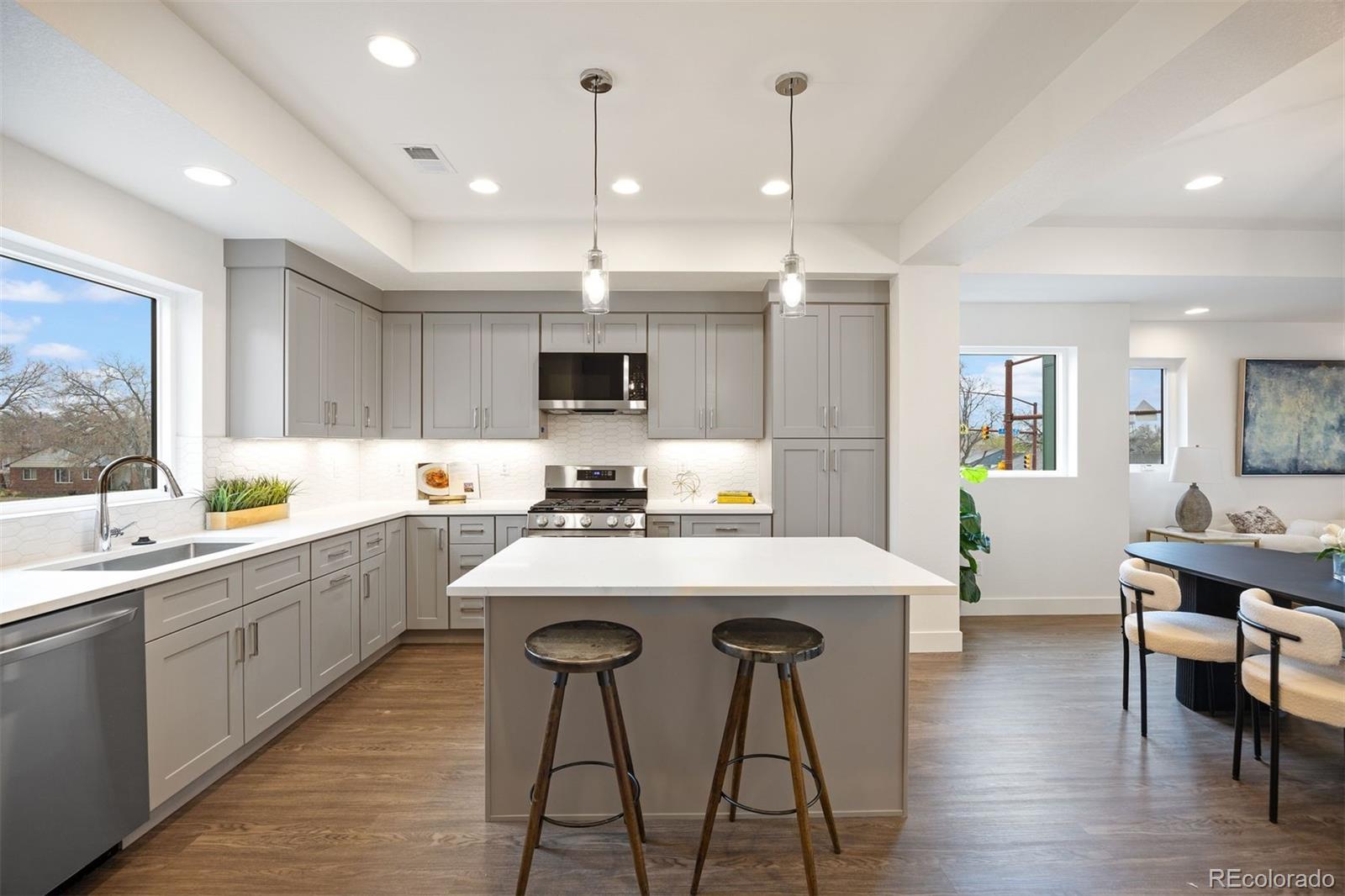 MLS Image #3 for 8410 w 52nd avenue,arvada, Colorado