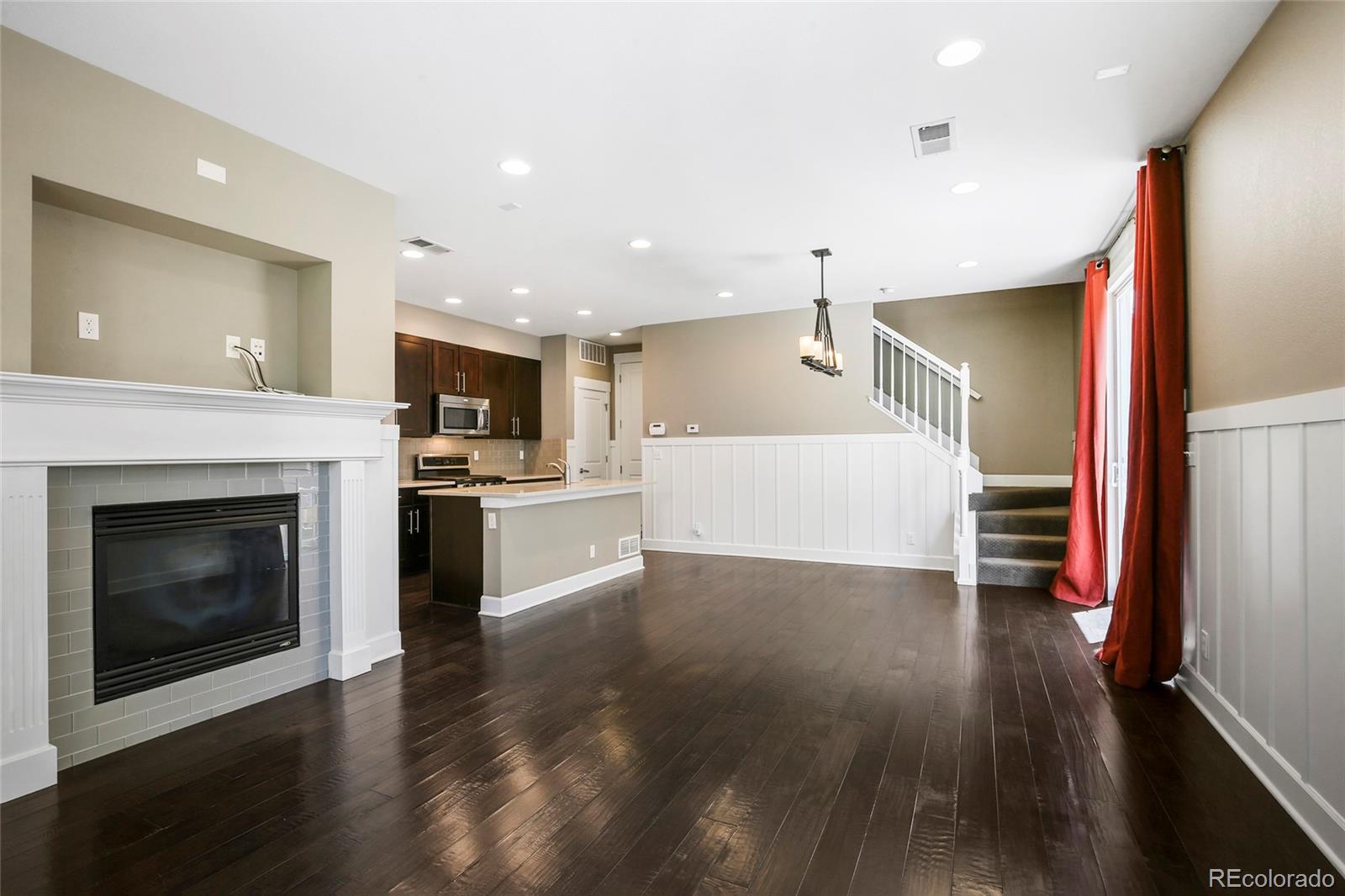 MLS Image #15 for 3450  valentia street,denver, Colorado