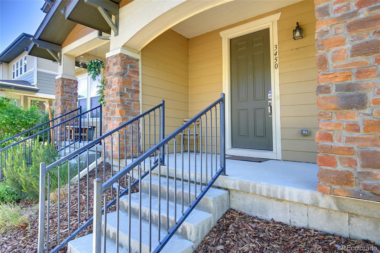 MLS Image #2 for 3450  valentia street,denver, Colorado