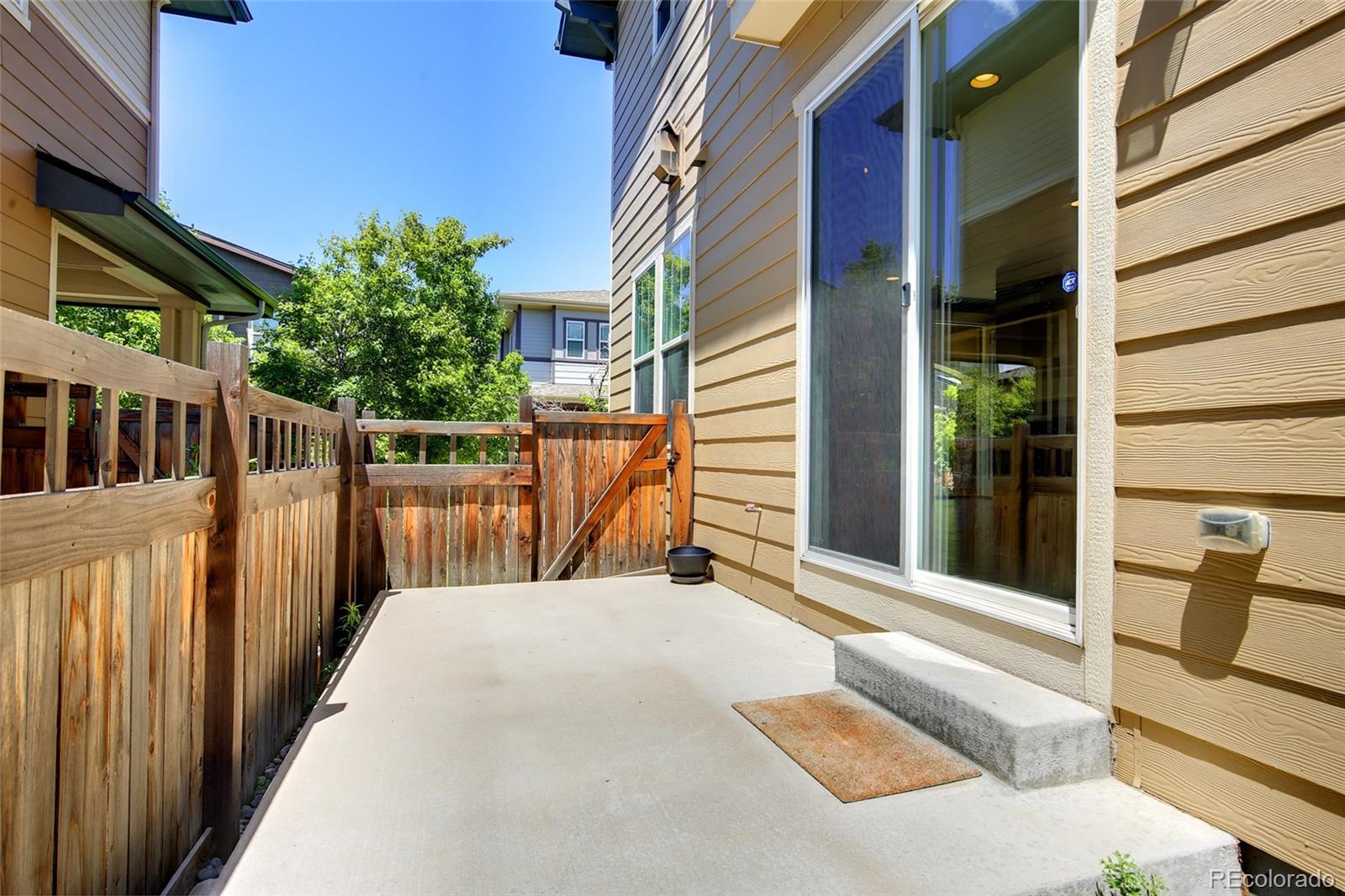 MLS Image #31 for 3450  valentia street,denver, Colorado