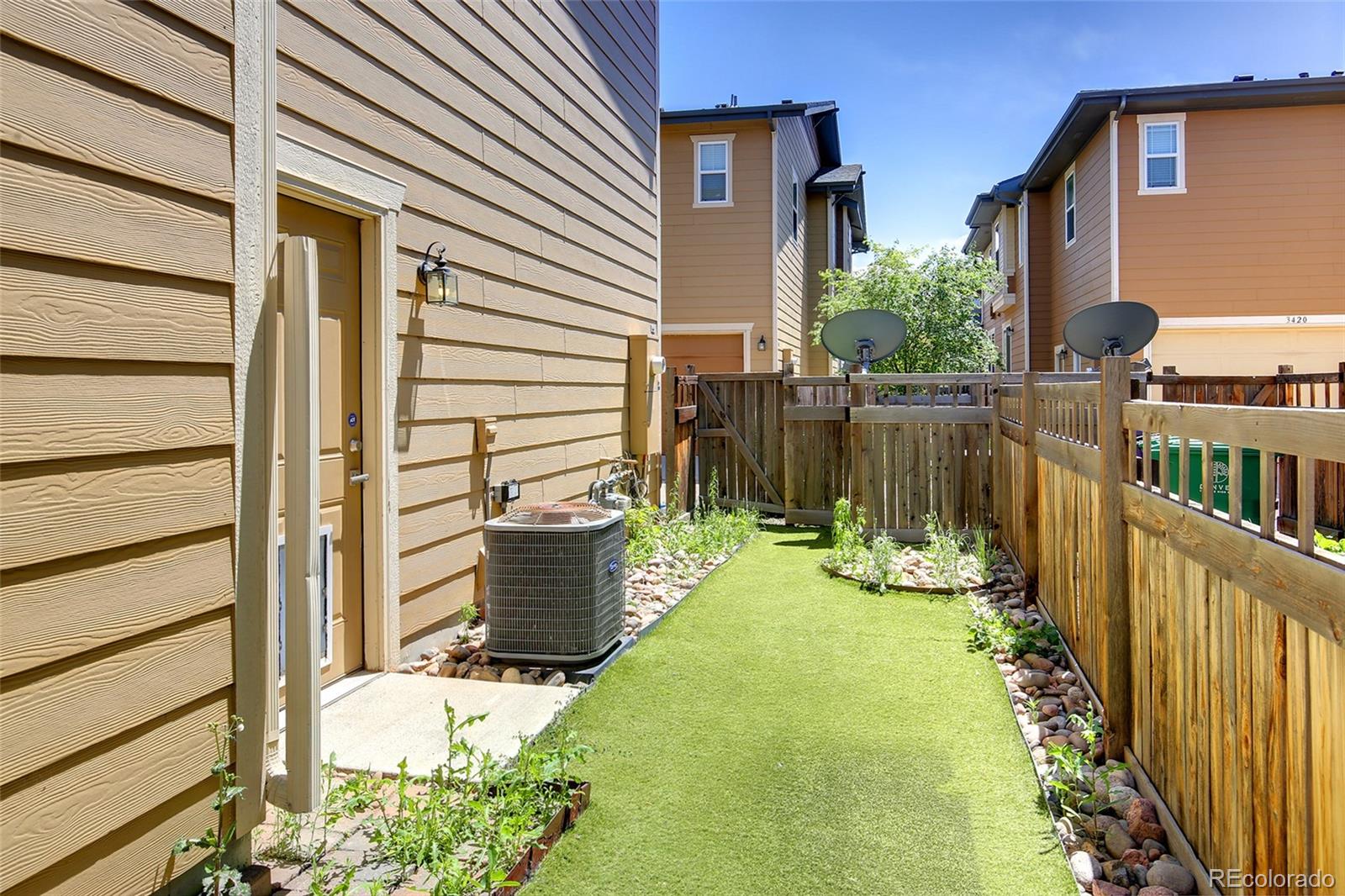 MLS Image #32 for 3450  valentia street,denver, Colorado