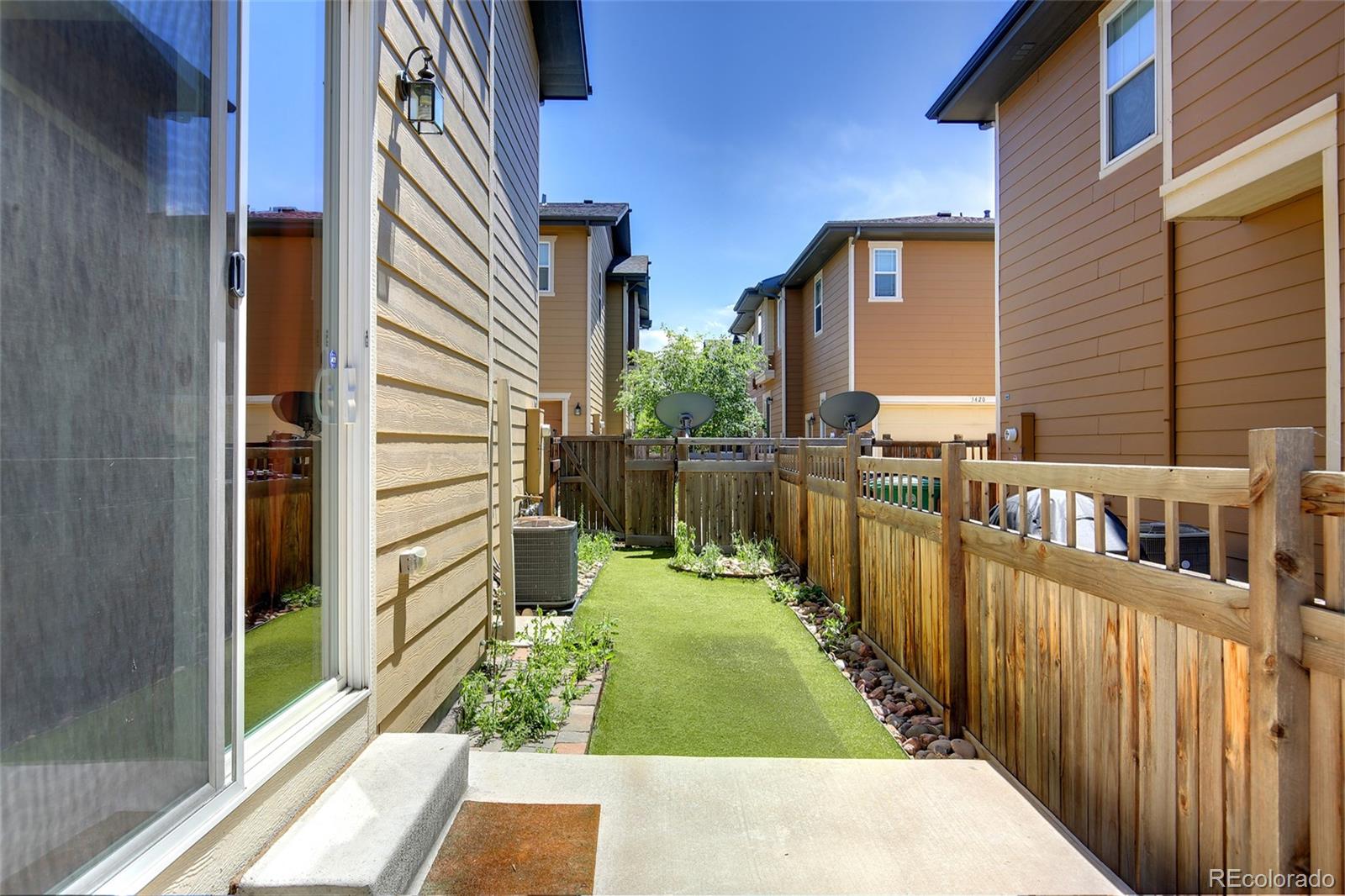 MLS Image #33 for 3450  valentia street,denver, Colorado