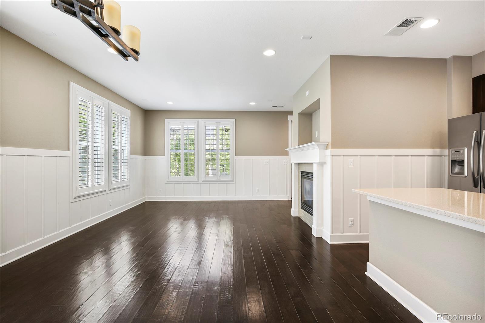 MLS Image #4 for 3450  valentia street,denver, Colorado