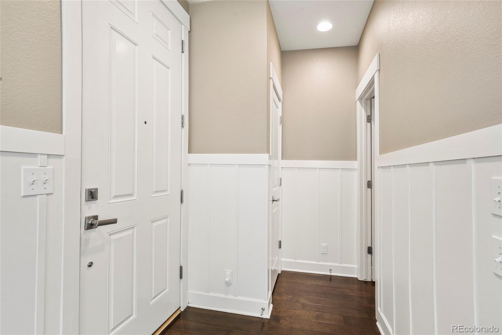 MLS Image #5 for 3450  valentia street,denver, Colorado