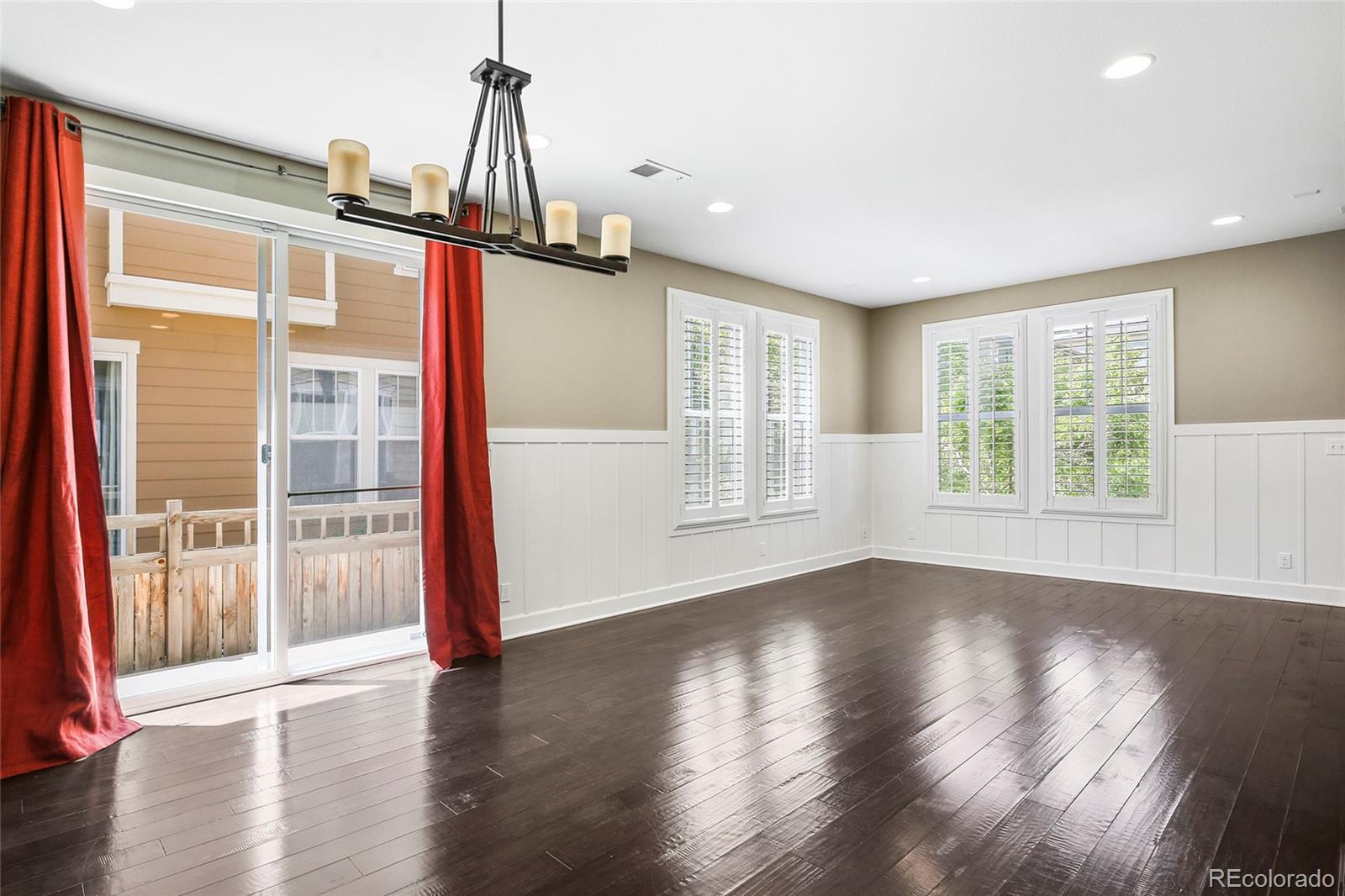 MLS Image #6 for 3450  valentia street,denver, Colorado