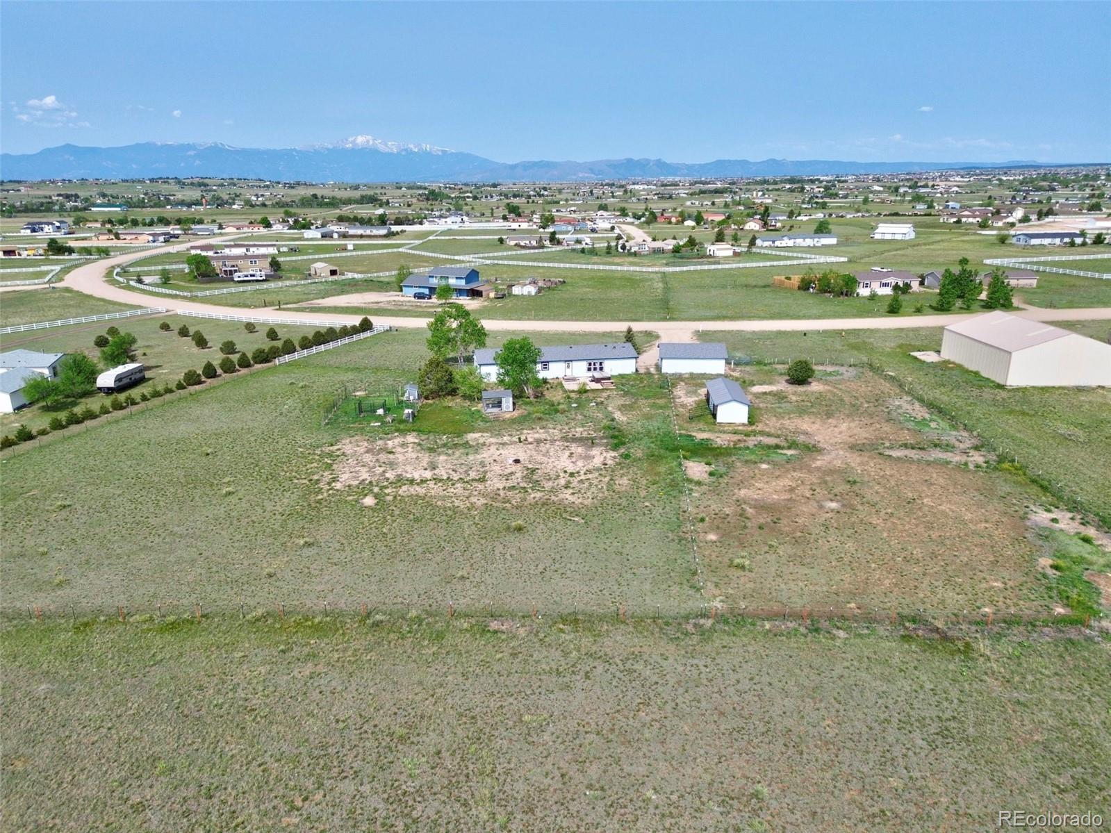 MLS Image #10 for 6935  pfost drive,peyton, Colorado