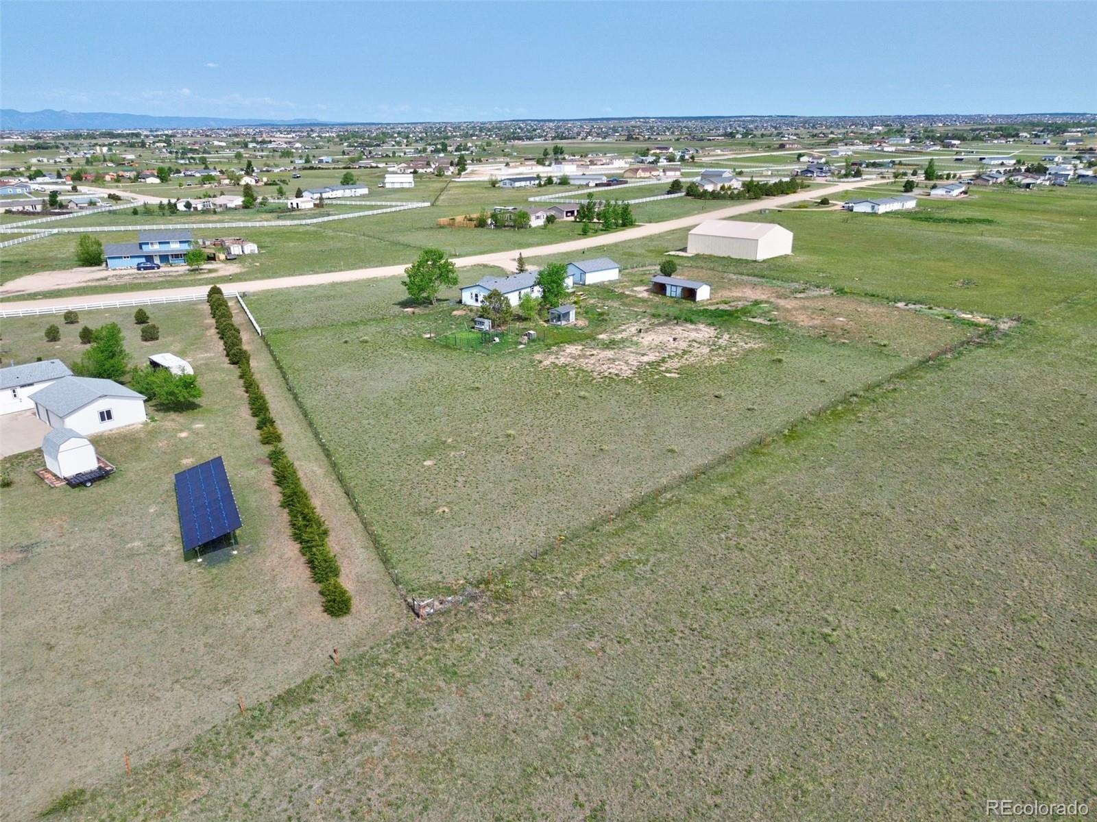 MLS Image #11 for 6935  pfost drive,peyton, Colorado