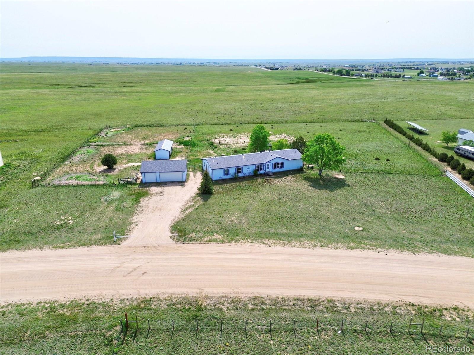 MLS Image #13 for 6935  pfost drive,peyton, Colorado