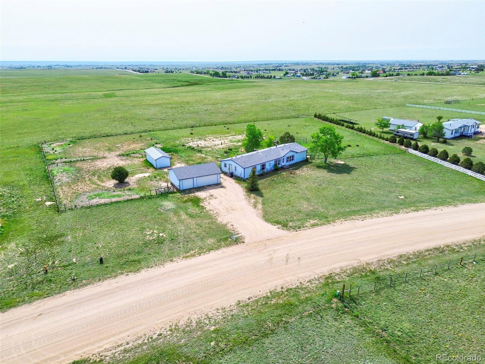 MLS Image #14 for 6935  pfost drive,peyton, Colorado