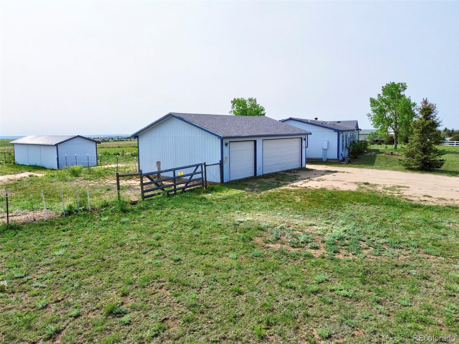 MLS Image #2 for 6935  pfost drive,peyton, Colorado