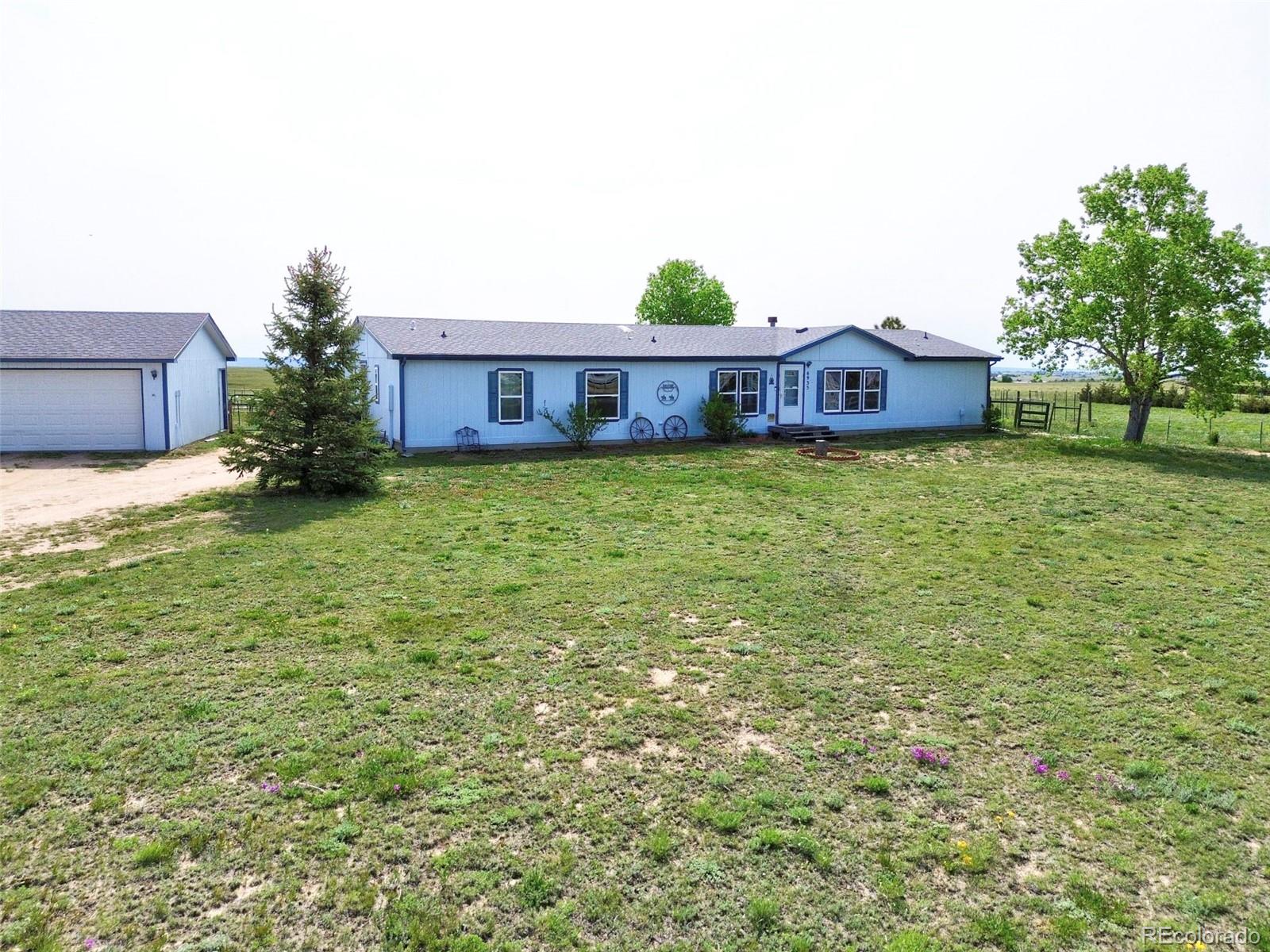 MLS Image #3 for 6935  pfost drive,peyton, Colorado