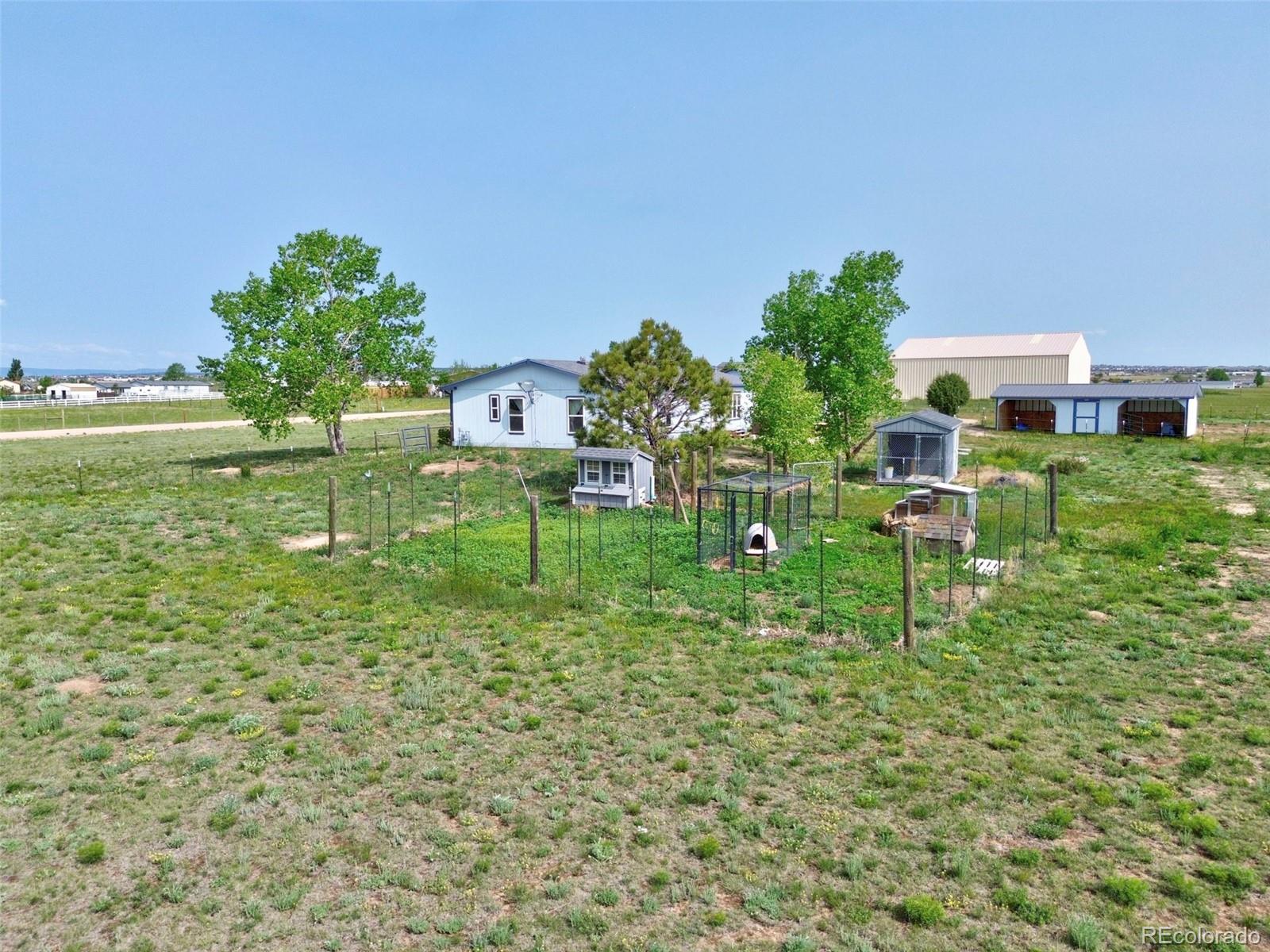 MLS Image #4 for 6935  pfost drive,peyton, Colorado