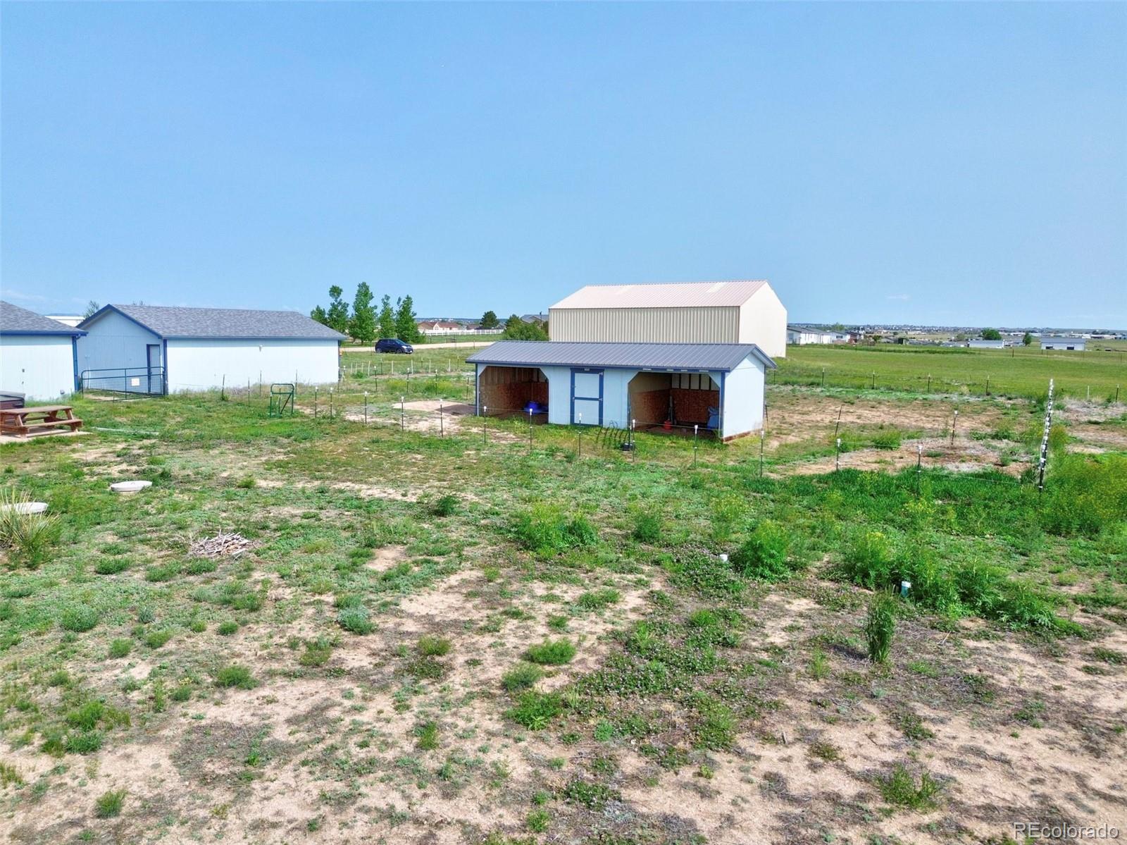MLS Image #5 for 6935  pfost drive,peyton, Colorado