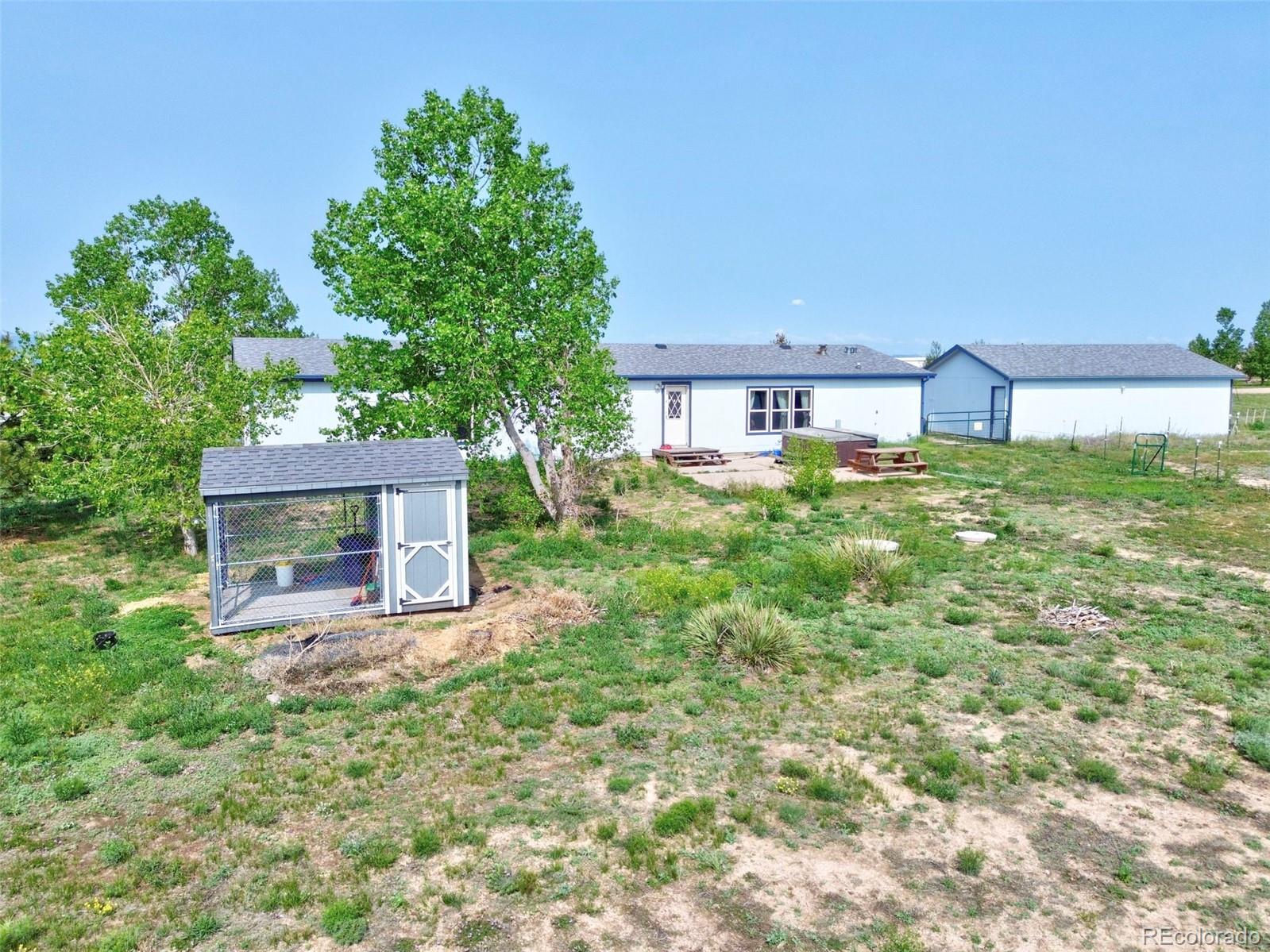 MLS Image #6 for 6935  pfost drive,peyton, Colorado