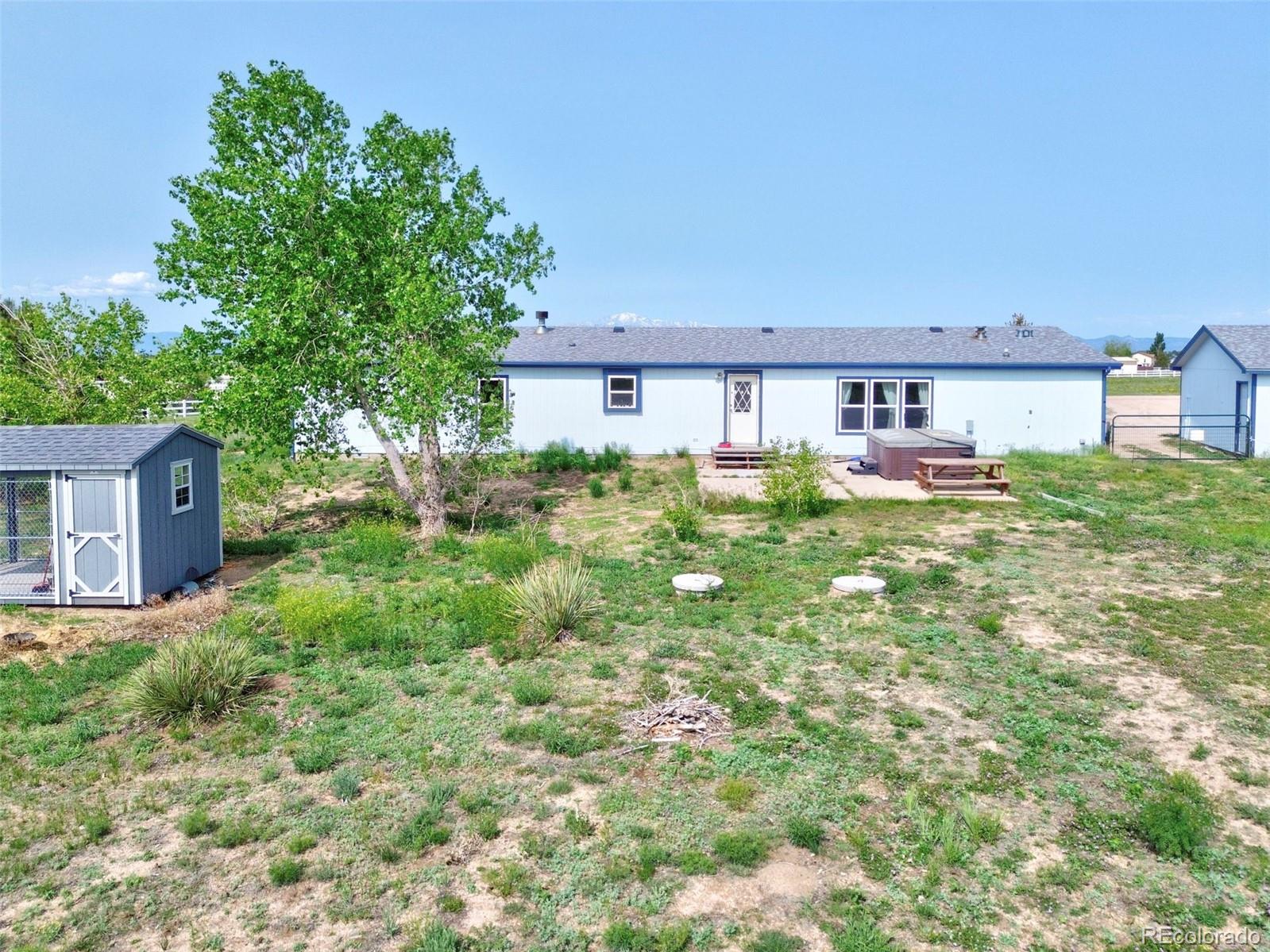 MLS Image #7 for 6935  pfost drive,peyton, Colorado
