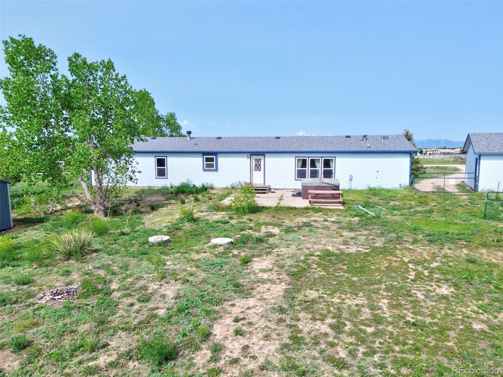 MLS Image #8 for 6935  pfost drive,peyton, Colorado