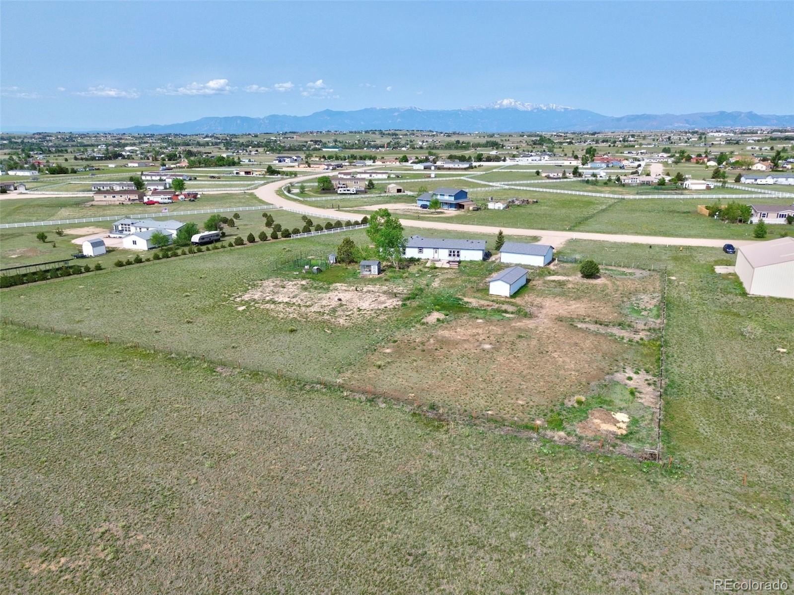 MLS Image #9 for 6935  pfost drive,peyton, Colorado