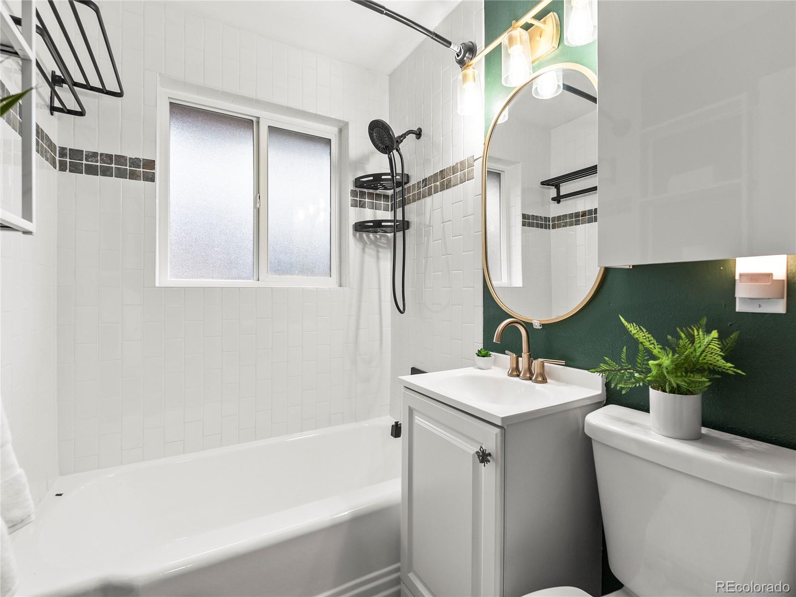 MLS Image #14 for 3555  leyden street,denver, Colorado