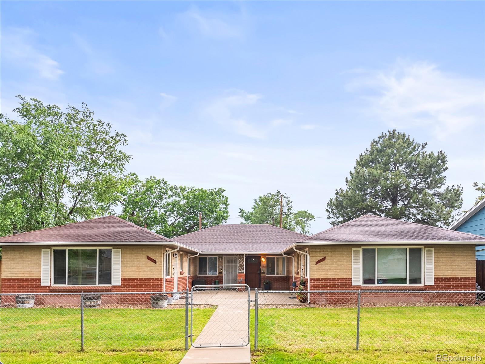 MLS Image #18 for 3555  leyden street,denver, Colorado