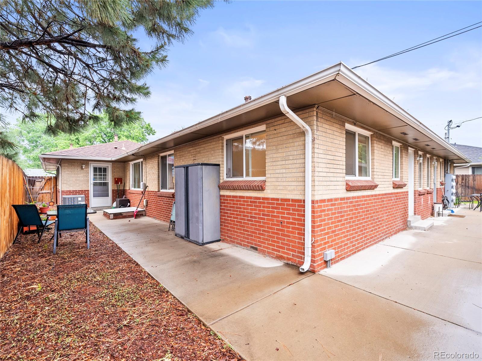 MLS Image #19 for 3555  leyden street,denver, Colorado