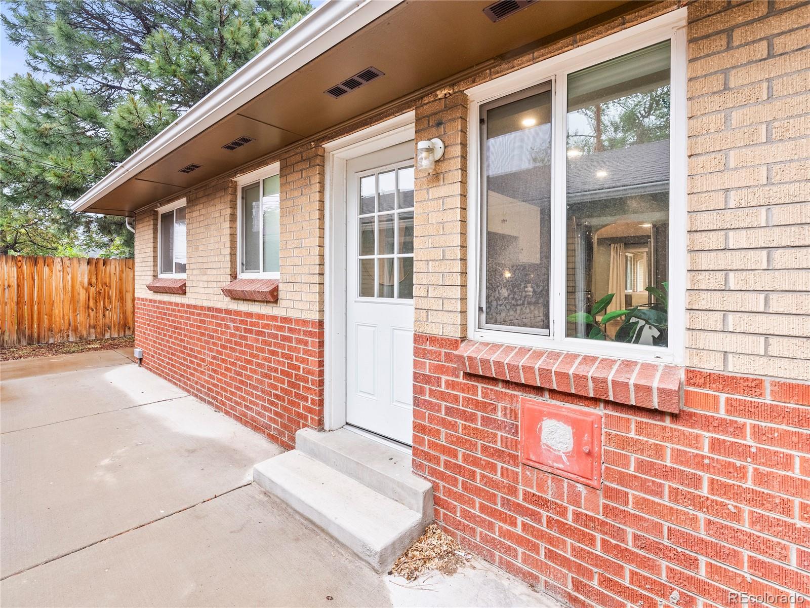 MLS Image #20 for 3555  leyden street,denver, Colorado
