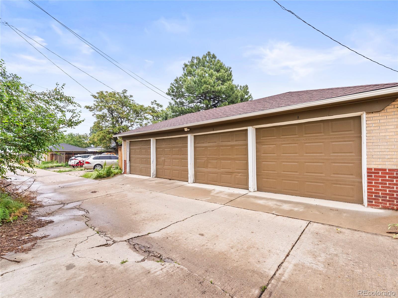MLS Image #21 for 3555  leyden street,denver, Colorado