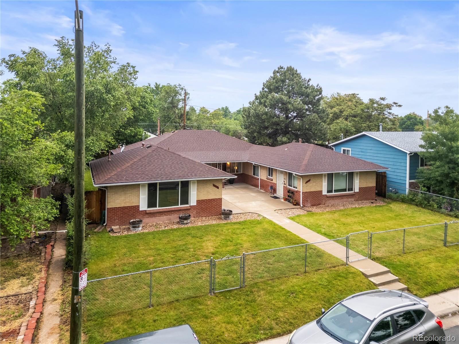 MLS Image #23 for 3555  leyden street,denver, Colorado