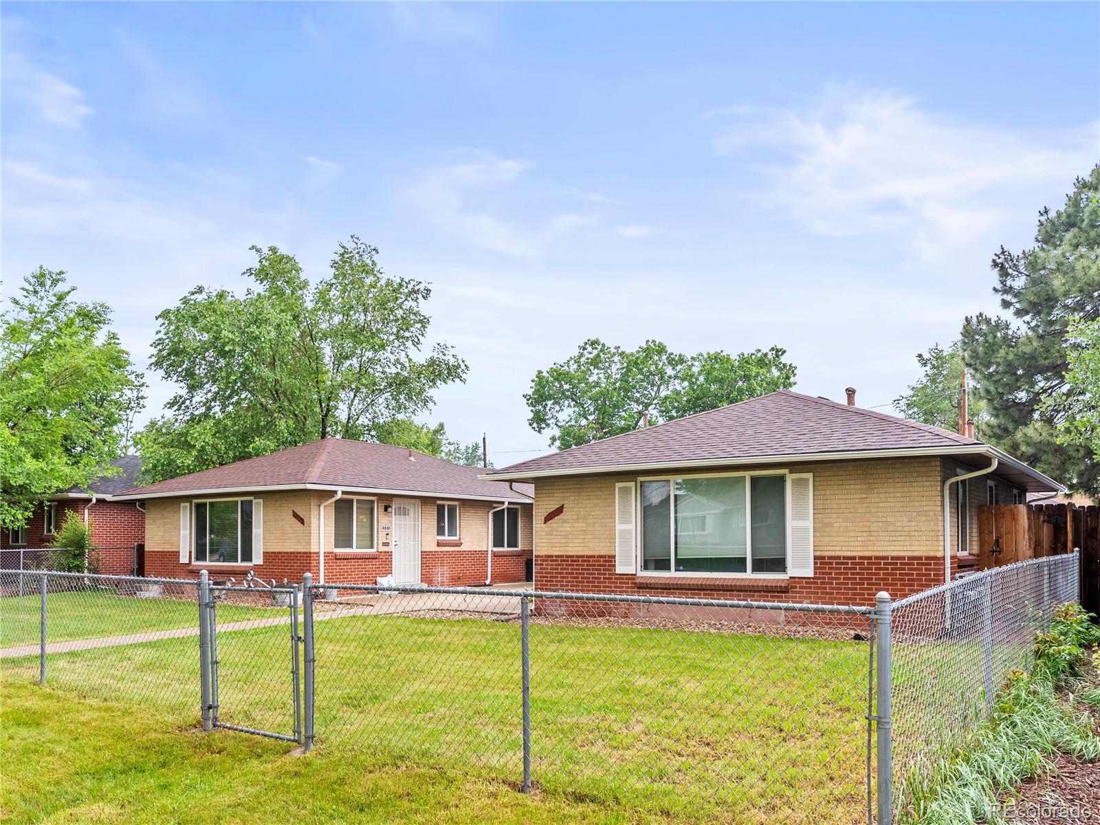 MLS Image #24 for 3555  leyden street,denver, Colorado