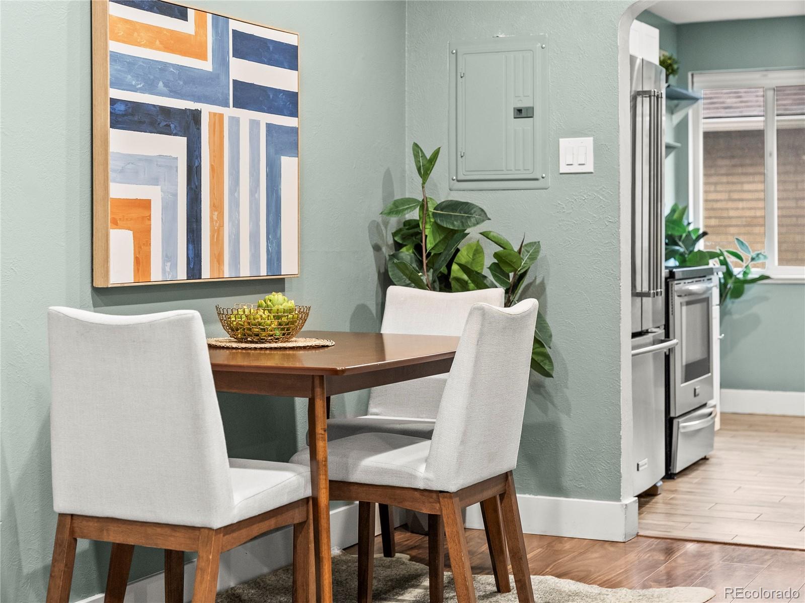 MLS Image #5 for 3555  leyden street,denver, Colorado