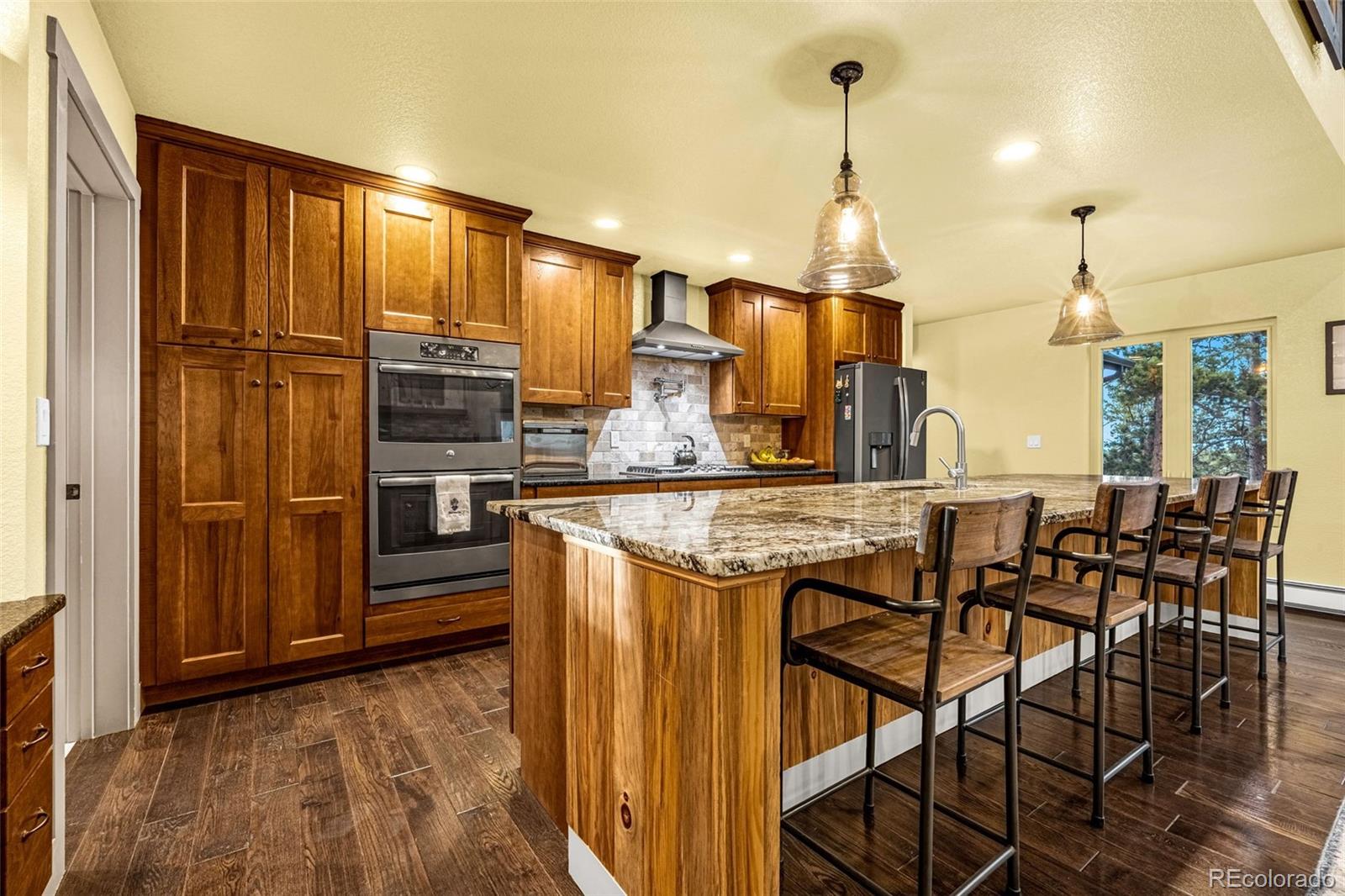 MLS Image #17 for 459  county road 85 ,guffey, Colorado