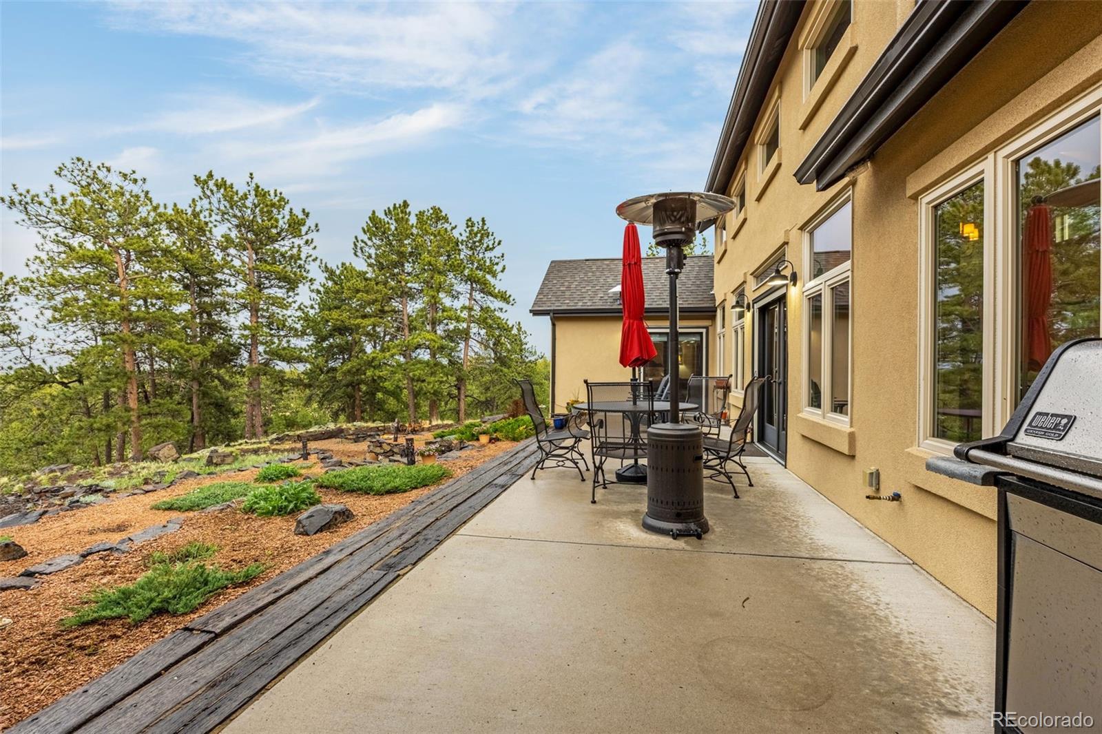 MLS Image #28 for 459  county road 85 ,guffey, Colorado