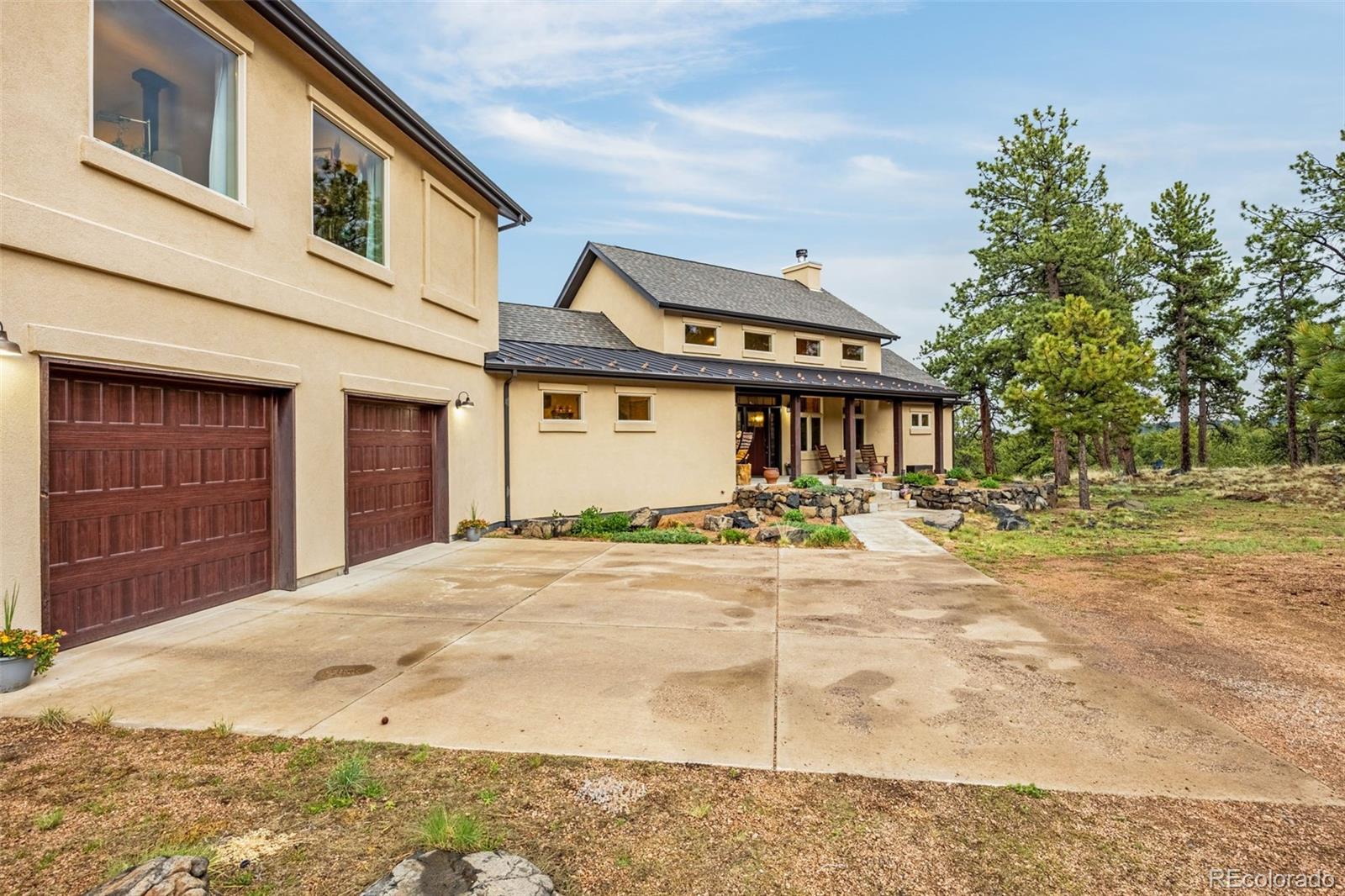 MLS Image #3 for 459  county road 85 ,guffey, Colorado