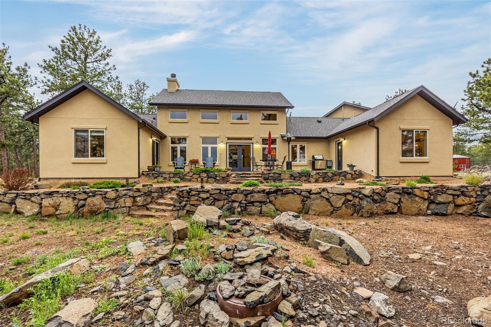 MLS Image #4 for 459  county road 85 ,guffey, Colorado