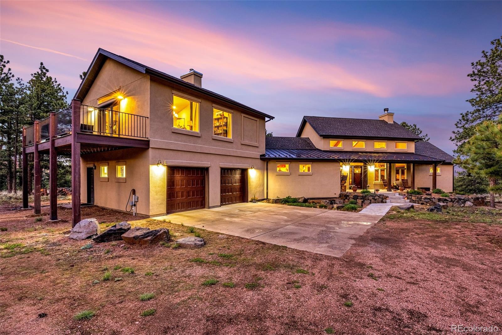 MLS Image #43 for 459  county road 85 ,guffey, Colorado