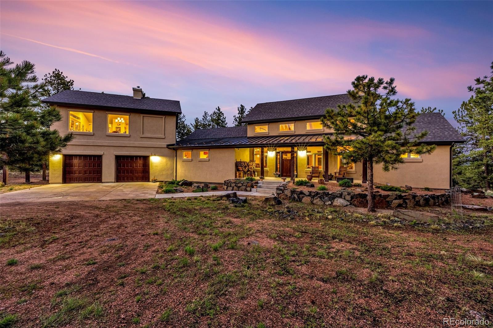 MLS Image #44 for 459  county road 85 ,guffey, Colorado