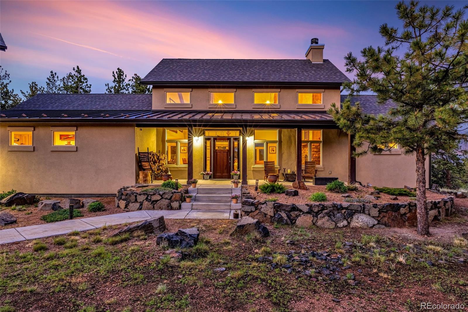 MLS Image #46 for 459  county road 85 ,guffey, Colorado