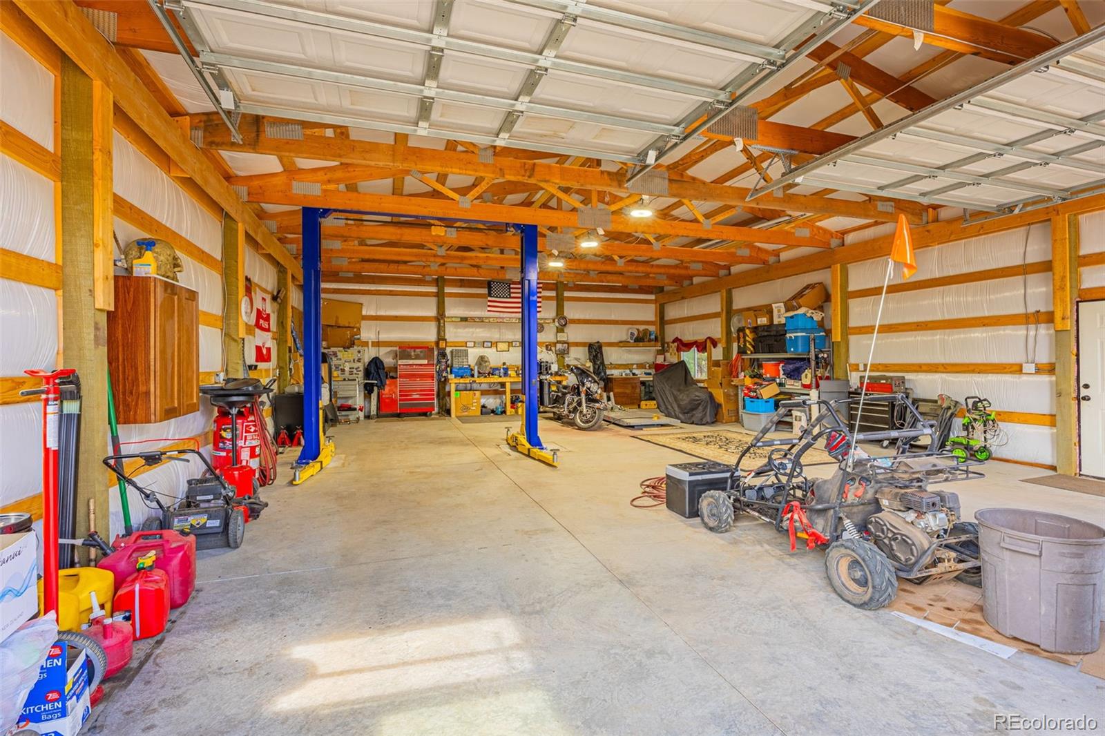 MLS Image #47 for 459  county road 85 ,guffey, Colorado
