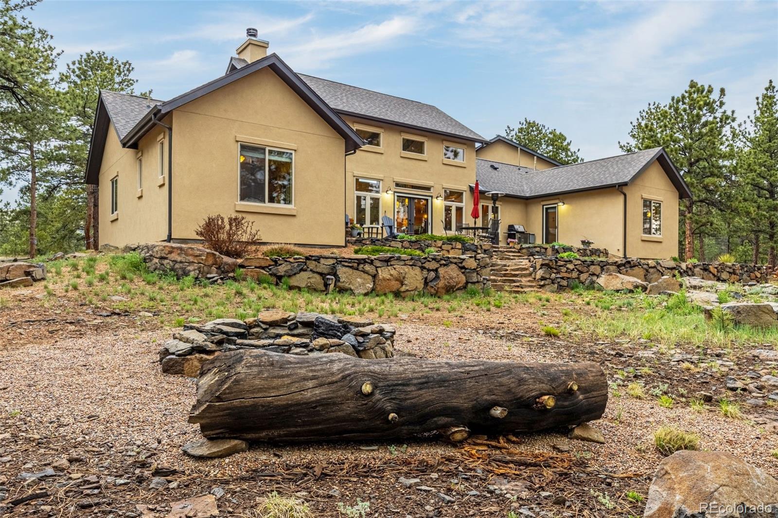 MLS Image #5 for 459  county road 85 ,guffey, Colorado